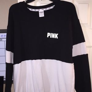 Victoria Secret PINK sweatshirt